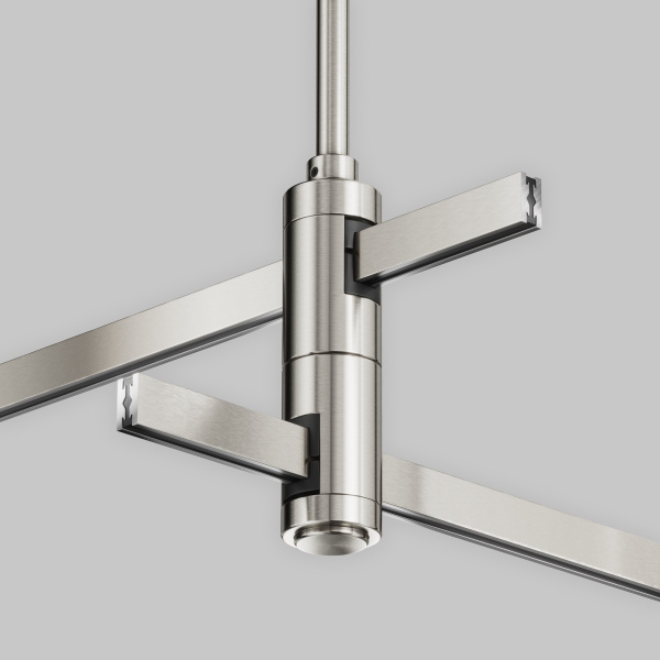 Комплектующие для систем освещения с токоведущими элементами Technical TRA156C-D1-PT