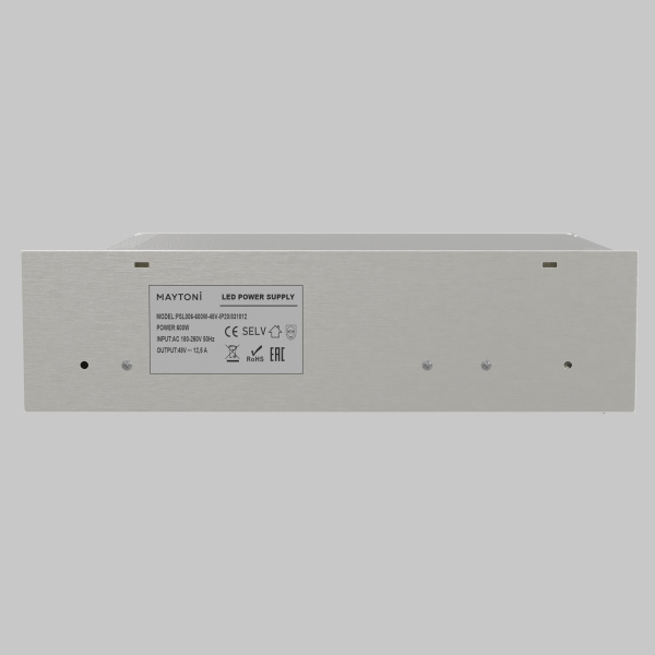 Источник напряжения Led Strip 831012