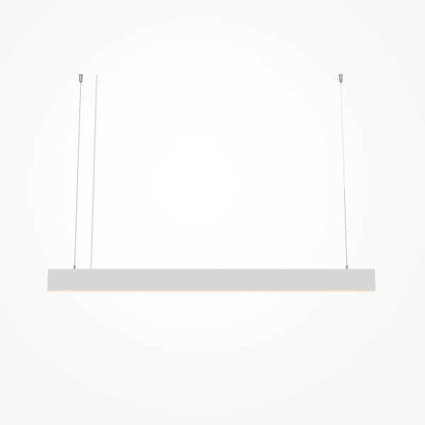 Подвесной светильник Technical P070PL-2.7-3-4K-W