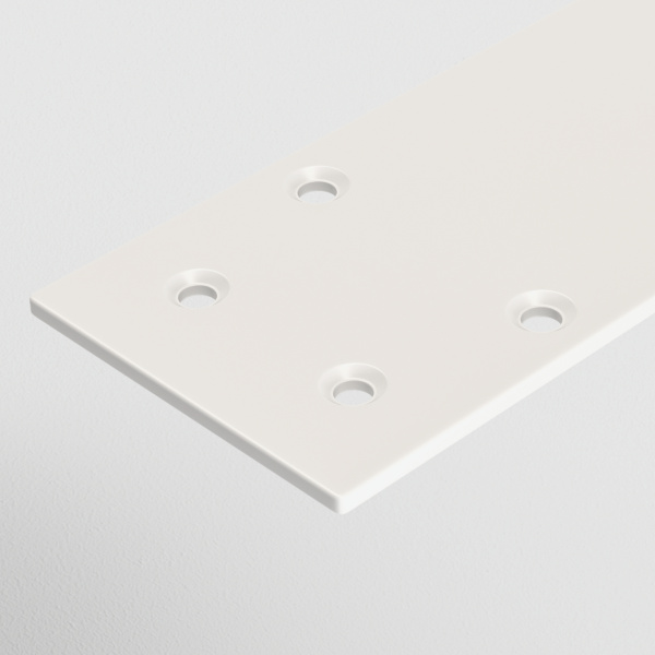 Комплектующие для накладной трековой системы Technical TRA004EC-21W