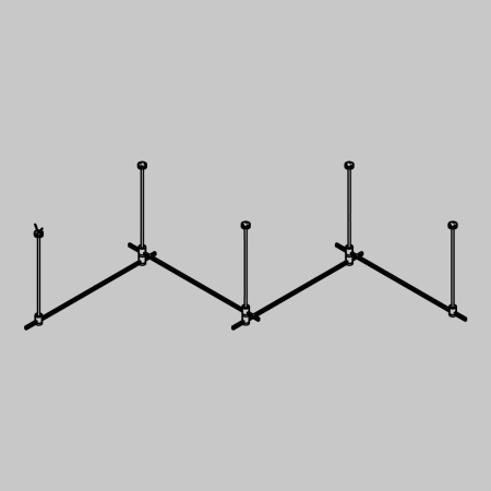Готовая конструкция (набор) Technical TFC-Flar-L02-PT