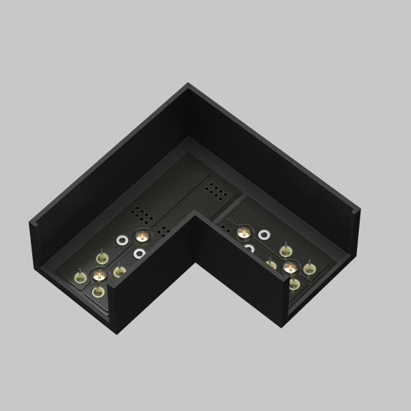 Комплектующие для систем освещения с токоведущими элементами Technical TRA160CL-11B