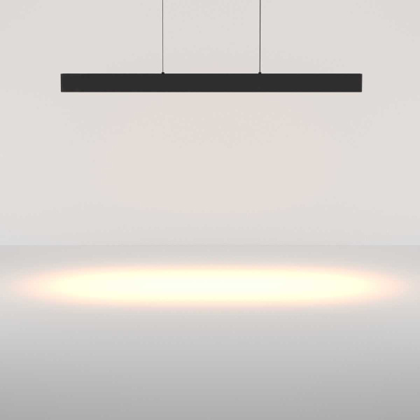 Подвесной светильник Technical P109PL-36W2.7-6K-B