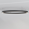 Профиль Led Strip ALM-3535R-B-D-45°-0.8M