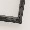 Комплектующие для накладной трековой системы Technical TRA004CL-21B
