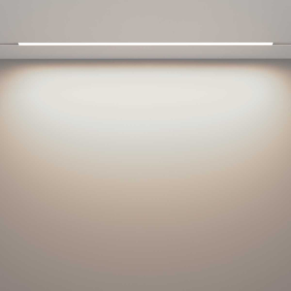 Трековый светильник Maytoni Technical TR030-4-30WTW-DD2-W