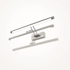 Подсветка Maytoni MIR267WL-L12CH3K