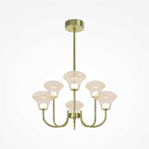 Подвесной светильник Maytoni MOD402PL-L20BS3K