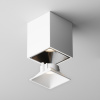 Аксессуары честный знак Technical Ring8-10W-SQ-W