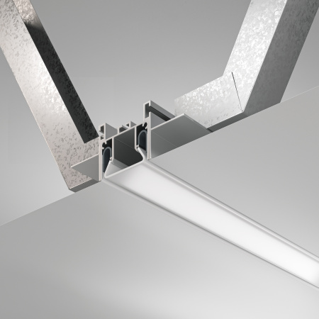Профиль Led Strip ALM014S-2M