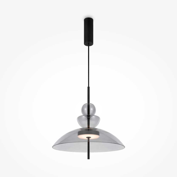 Подвесной светодиодный светильник Maytoni Bangkok MOD185PL-L11B3K3