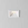 Встраиваемый светильник Technical DL043-01-10W4K-SQ-W-1