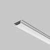 Профиль Led Strip ALM-1806-S-2M