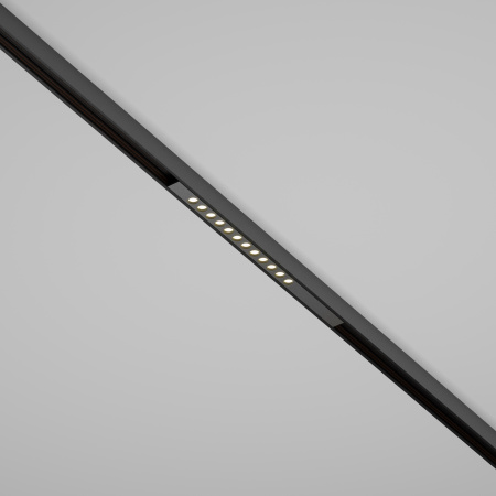 Трековый светильник Technical TR232-2-10W4K-B