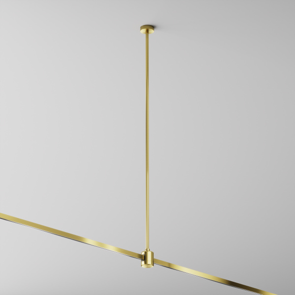 Комплектующие для систем освещения с токоведущими элементами Technical TRA159C-IPCL1-BS