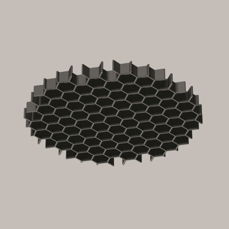 Комплектующие для светильника Technical HoneyComb-D45