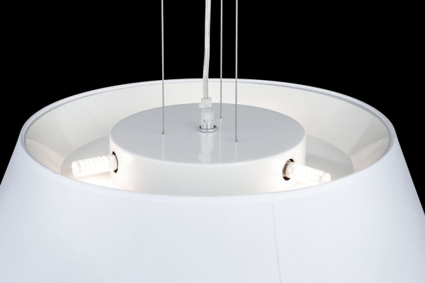 Подвесной светильник Maytoni Bergamo MOD613PL-03CH