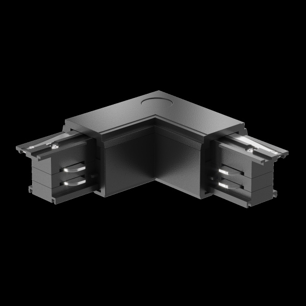 Комплектующие для систем освещения с токоведущими элементами Technical TRA005CL-31B-L