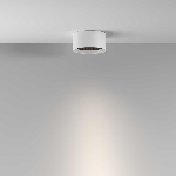 Потолочный светильник Maytoni Technical C122CL-L7-4K-W