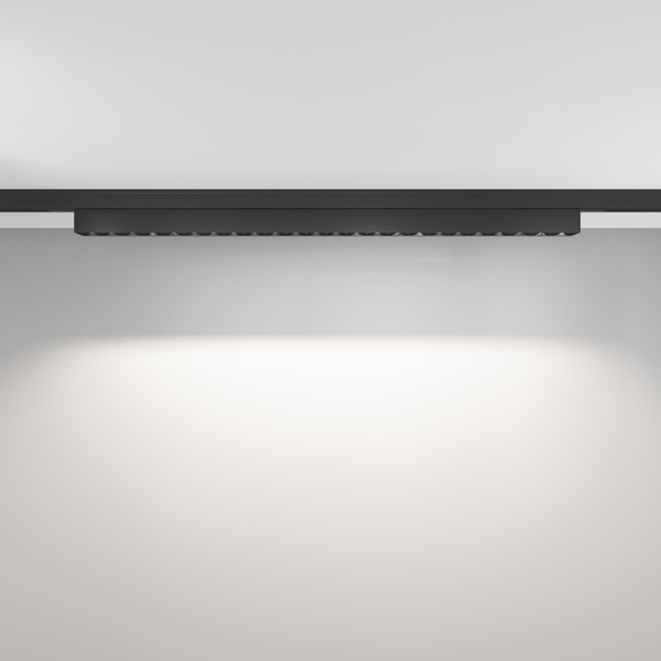 Трековый светильник Technical TR193-1-20W4K-M-B