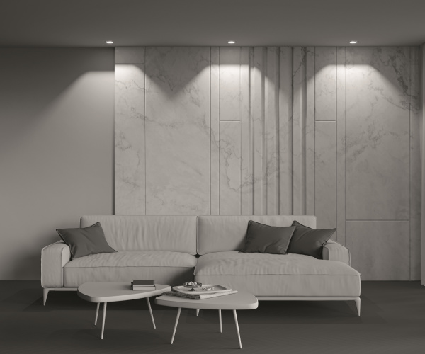 Встраиваемый светильник Technical DL043-01-15W3K-SQ-WB