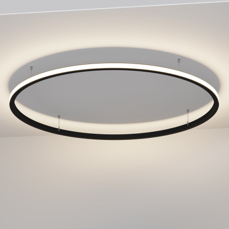 Профиль Led Strip ALM-3535R-B-EX-90°-1.5M