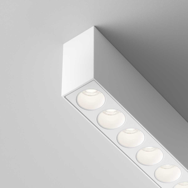 Потолочный светильник Maytoni Technical C066CL-20W3-6K-W