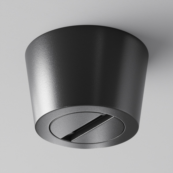 Комплектующие для систем освещения с токоведущими элементами Technical TRA130RSC-1B