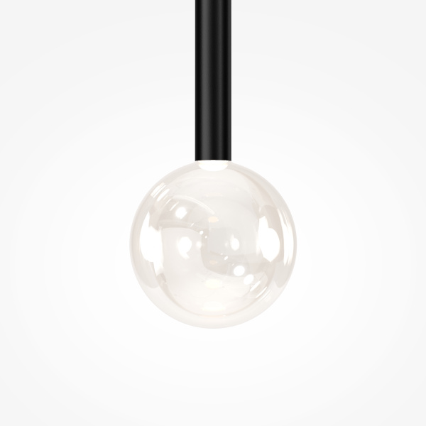 Подвесной светильник Maytoni MOD383PL-L4B3K