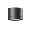 Потолочный светильник Technical C120CL-GX53-B