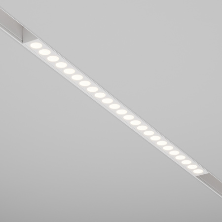 Трековый светильник Technical TR031-4-24WTW-M-DSZ-W