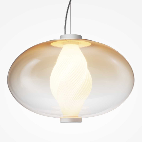 Подвесной светильник Maytoni Memetics MOD406PL-L8W3K