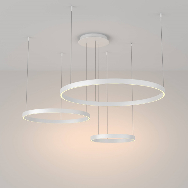 Подвесной светильник Maytoni Rim MOD058PL-L100W3K