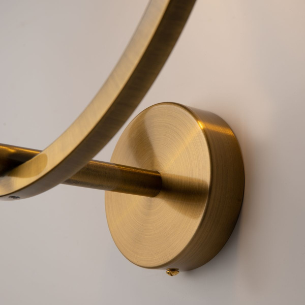 Бра Maytoni Lunare MOD327WL-L5BS3K