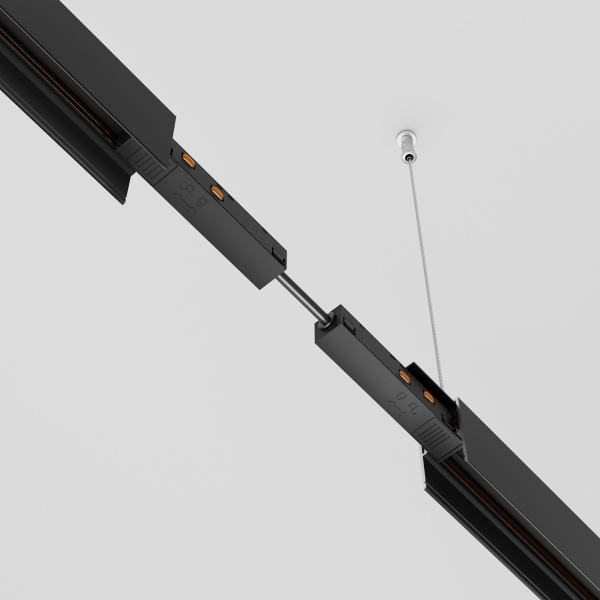 Комплектующие для систем освещения с токоведущими элементами Technical TRA034CPC-42B-5