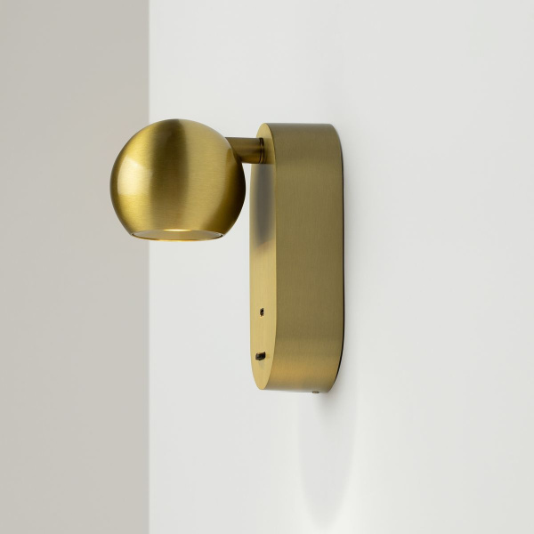 Бра Maytoni Elfin MOD434WL-L5BS3K