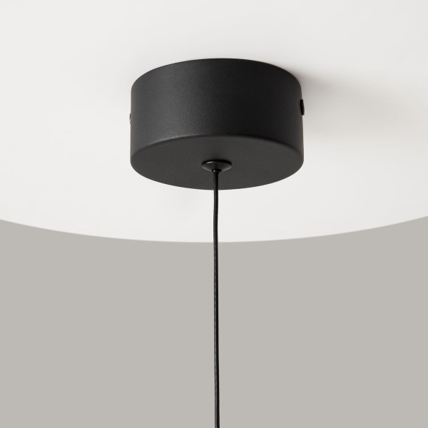 Подвесной светильник Maytoni MOD383PL-L4B3K