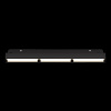 Трековый светильник Technical TR106-4-18W-DS-B