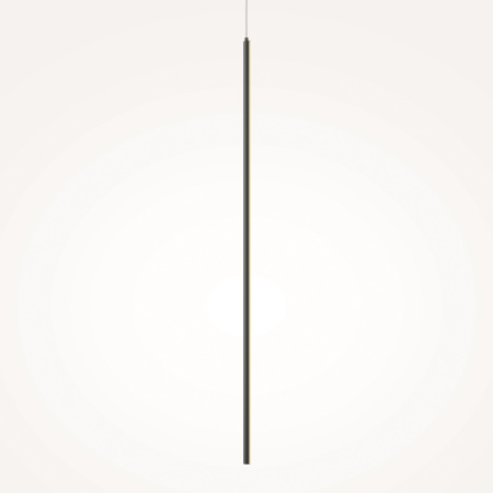 Подвесной светильник Maytoni MOD246PL-L24BK1