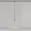 Трековый подвесной светильник Technical TR168-1-7W3K-M-B