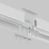 Комплектующие для встраиваемой трековой системы Technical TRA034D-C-42S
