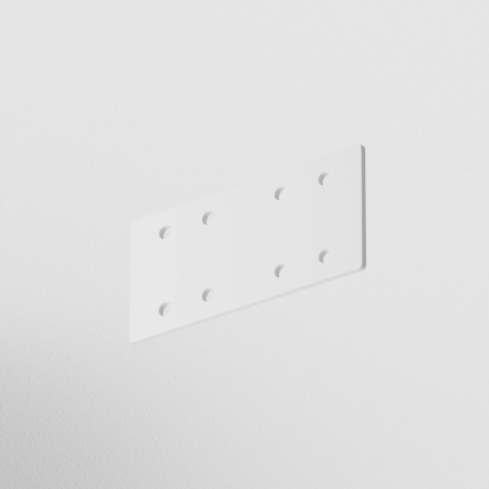 Комплектующие для накладной трековой системы Technical TRA004C-21W