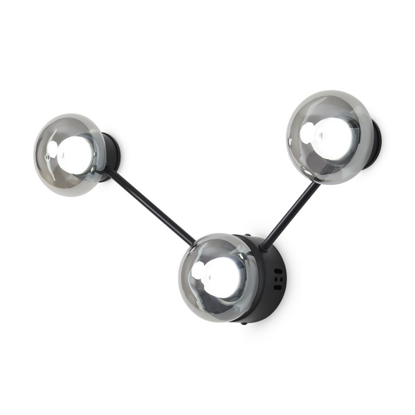 Потолочный светодиодный светильник Freya Drop FR5445CL-L15B