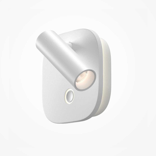 Бра Maytoni Technical Ego C175WL-9W-2.7-4K-W