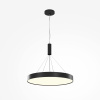 Потолочный светильник Technical C032CL-90W3K-RD-B