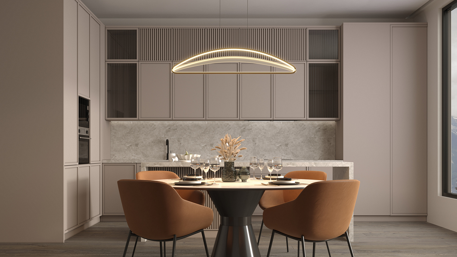 Коллекция Maytoni Breeze