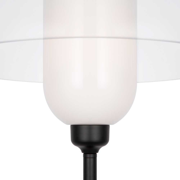 Торшер Maytoni Modern Memory MOD177FL-01B