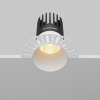Встраиваемый светильник Technical DL122-15W-2.7K-TRS-W