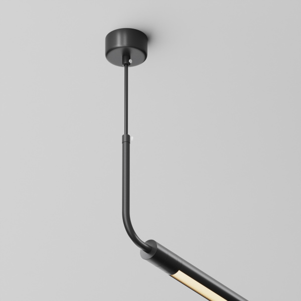 Комплектующие для систем освещения с токоведущими элементами Technical CA024PL-P-B