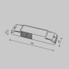 Источник тока Lighting control PSL-DL40-3CCT-150-300mA